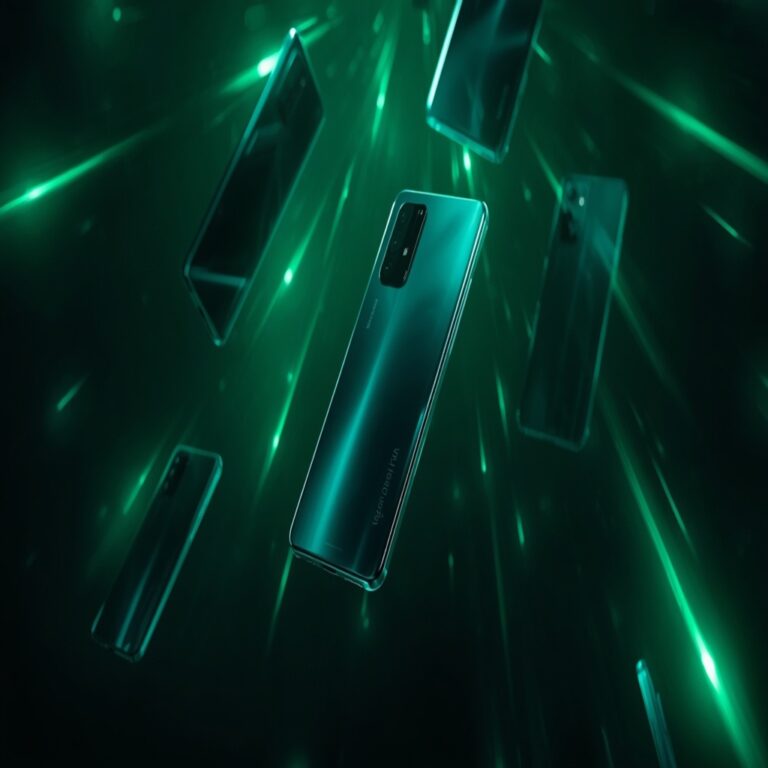 Top Budget Phones With Flagship Features